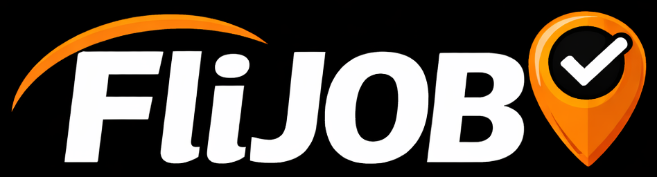 fliJob Logo